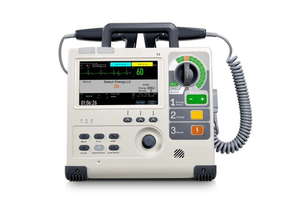 Defibrillator BE-S5