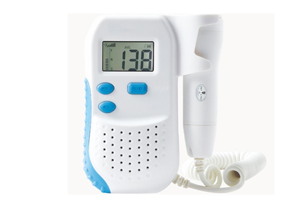 Fetal Doppler BE-6D