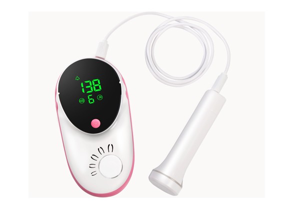 Fetal Doppler BE-H5