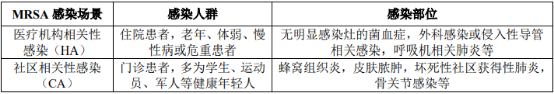 2022年多重耐药革兰阳性菌感染抗菌药行业市场需求规模前景预测及发展战略研究预测