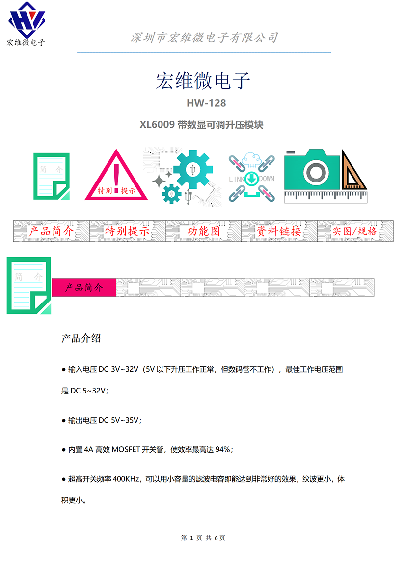 HW-128