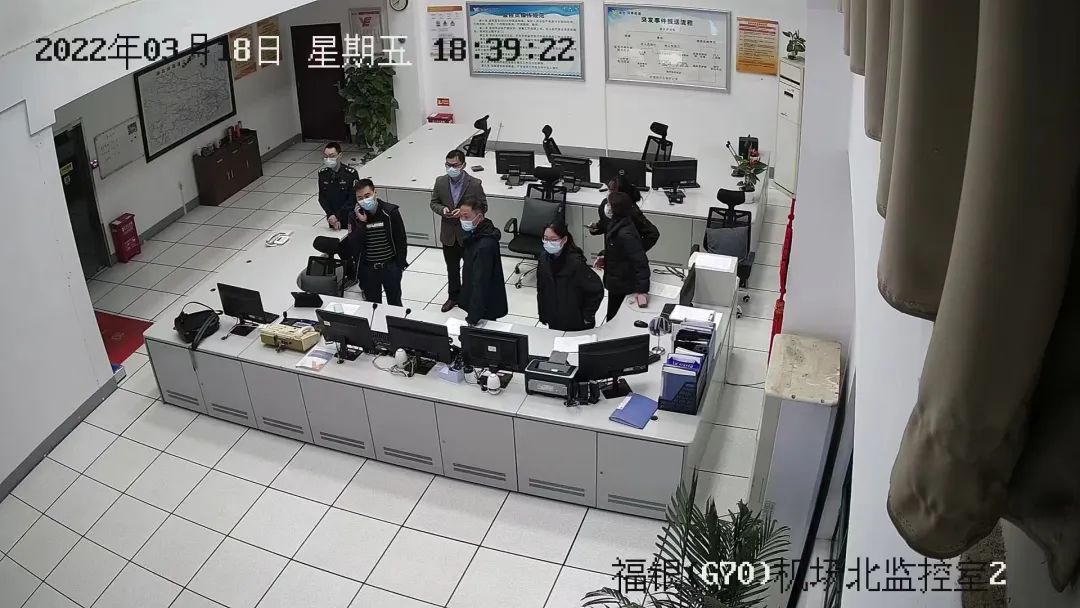 专业运营护航公募REITs，短信特邀9大平台交通高效处置汉孝险情