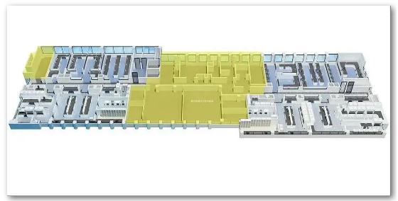 疫情下医院洁净实验室设计的重点要求