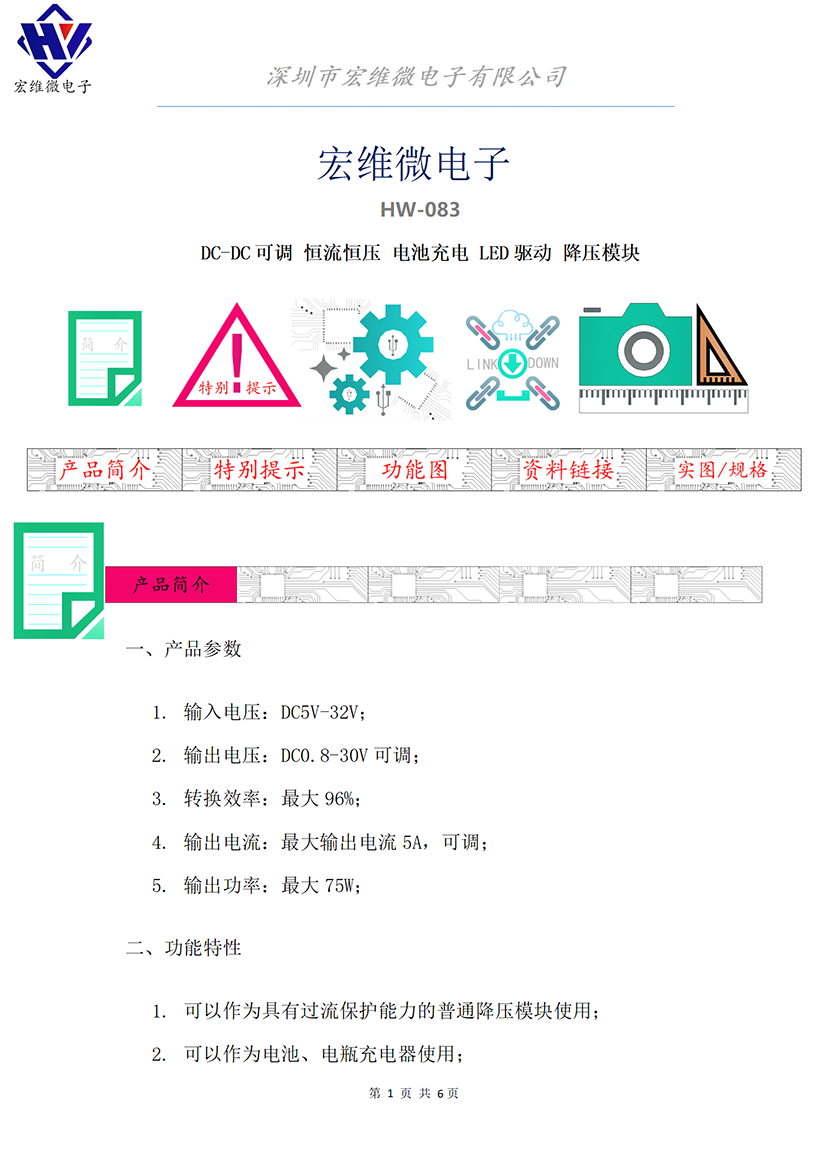 HW-083