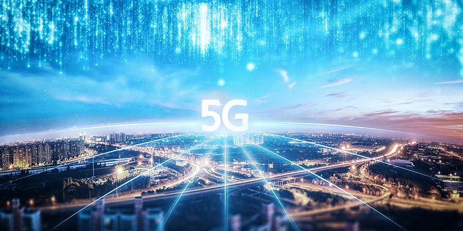 轻量化5GC是5G核心网发展的必然结果，它让智慧触手可及-深圳震有科技股份有限公司