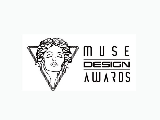ATLAS寰图荣获美国 Muse2022 第1季金奖