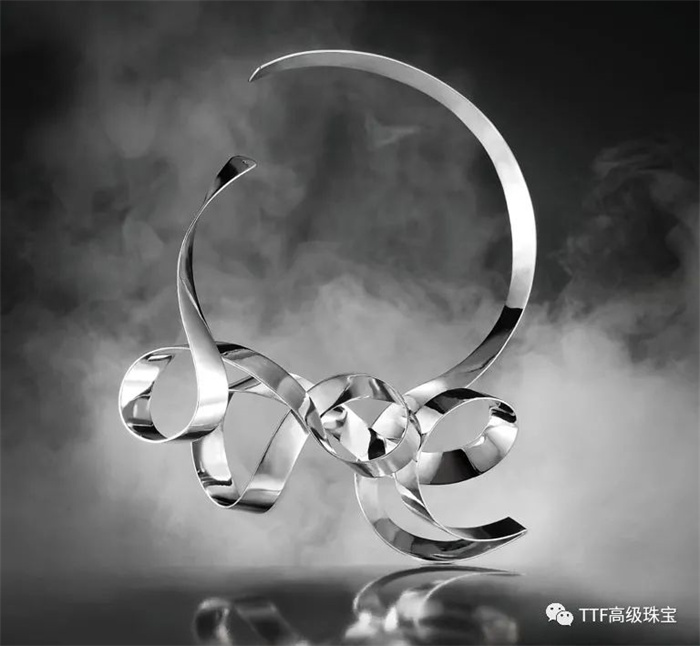 吴峰华:突围与自立——中国意象美学珠宝理论与实践 吴峰华:突围与自立——中国意象美学珠宝理论与实践