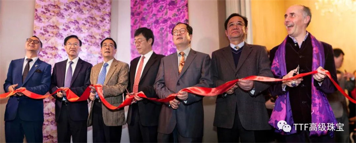 吴峰华:突围与自立——中国意象美学珠宝理论与实践 吴峰华:突围与自立——中国意象美学珠宝理论与实践