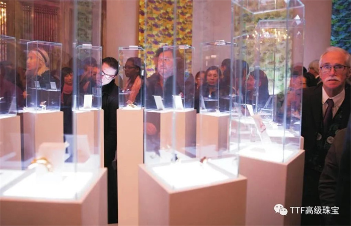 吴峰华:突围与自立——中国意象美学珠宝理论与实践 吴峰华:突围与自立——中国意象美学珠宝理论与实践