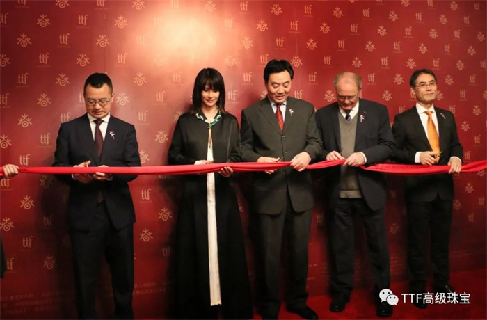 吴峰华:突围与自立——中国意象美学珠宝理论与实践 吴峰华:突围与自立——中国意象美学珠宝理论与实践