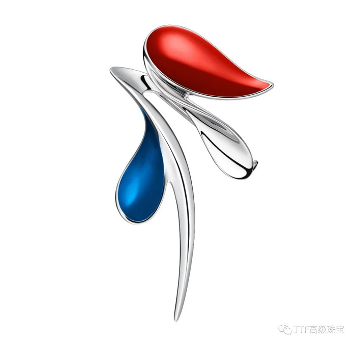 吴峰华:突围与自立——中国意象美学珠宝理论与实践 吴峰华:突围与自立——中国意象美学珠宝理论与实践