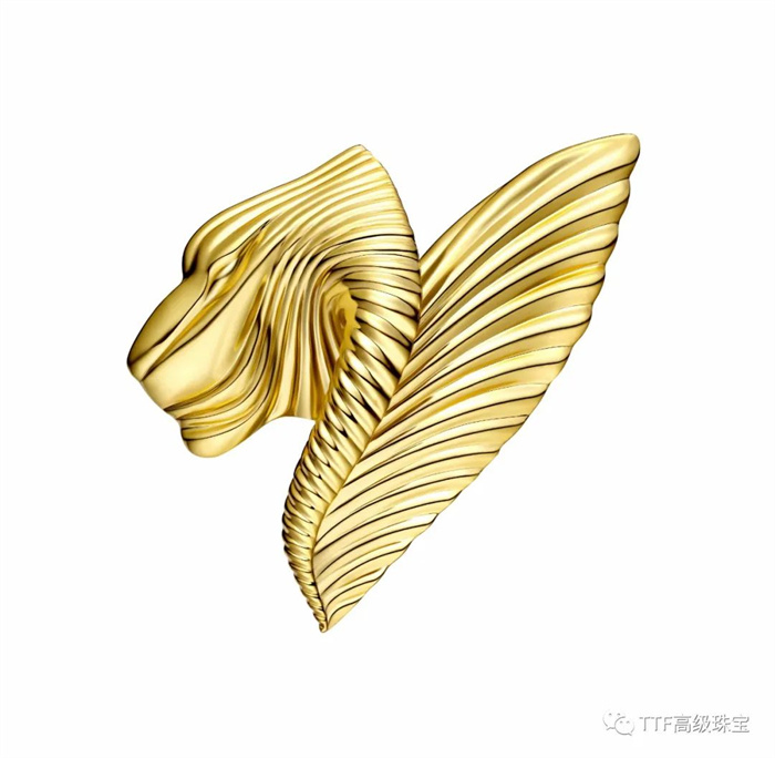 吴峰华:突围与自立——中国意象美学珠宝理论与实践 吴峰华:突围与自立——中国意象美学珠宝理论与实践