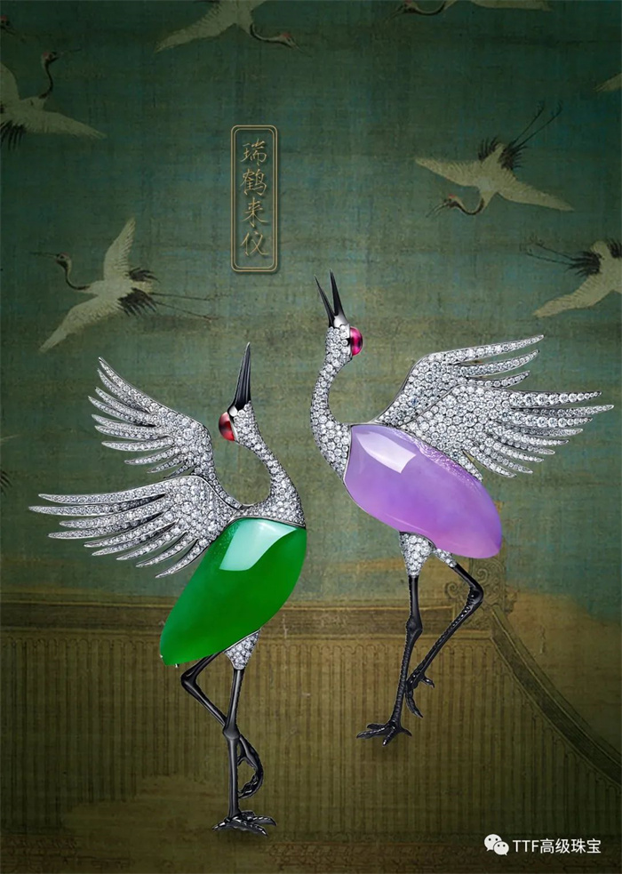 吴峰华:突围与自立——中国意象美学珠宝理论与实践 吴峰华:突围与自立——中国意象美学珠宝理论与实践