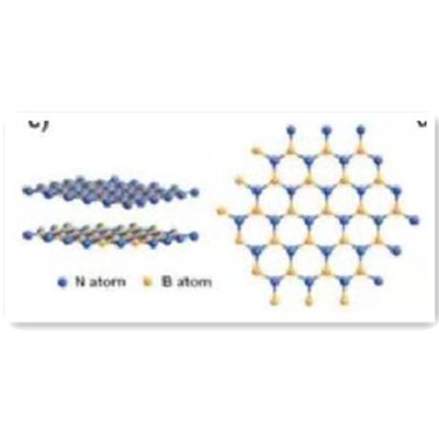 氮化硼BN晶体