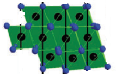 三碳化四铌Nb4C3量子点分散液