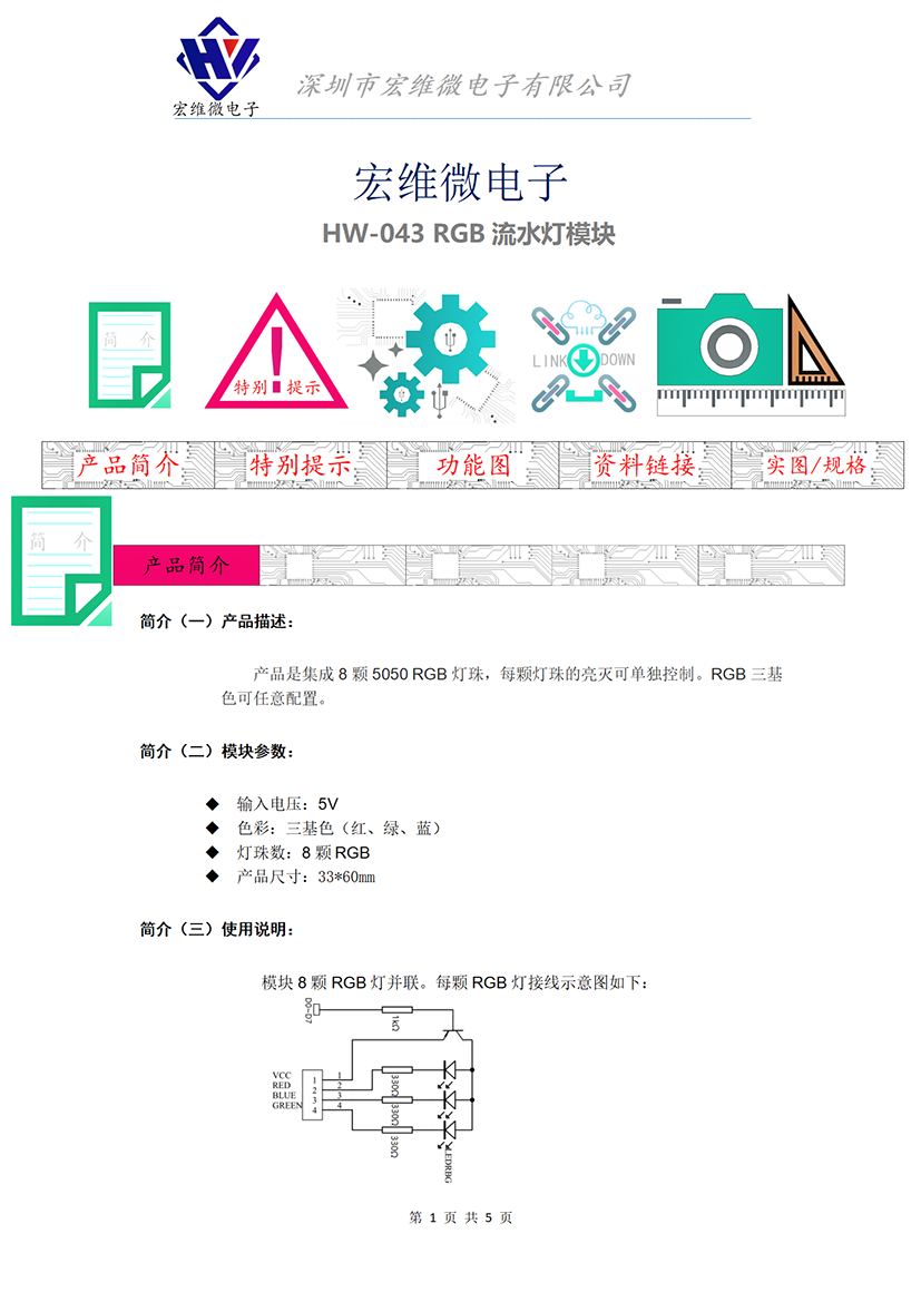 HW-043