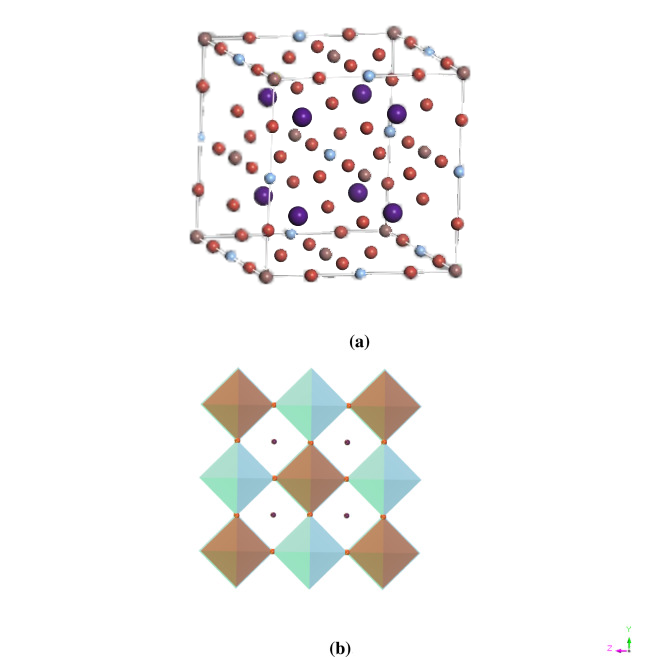 铯银铋溴Cs2AgBiBr3量子点分散液