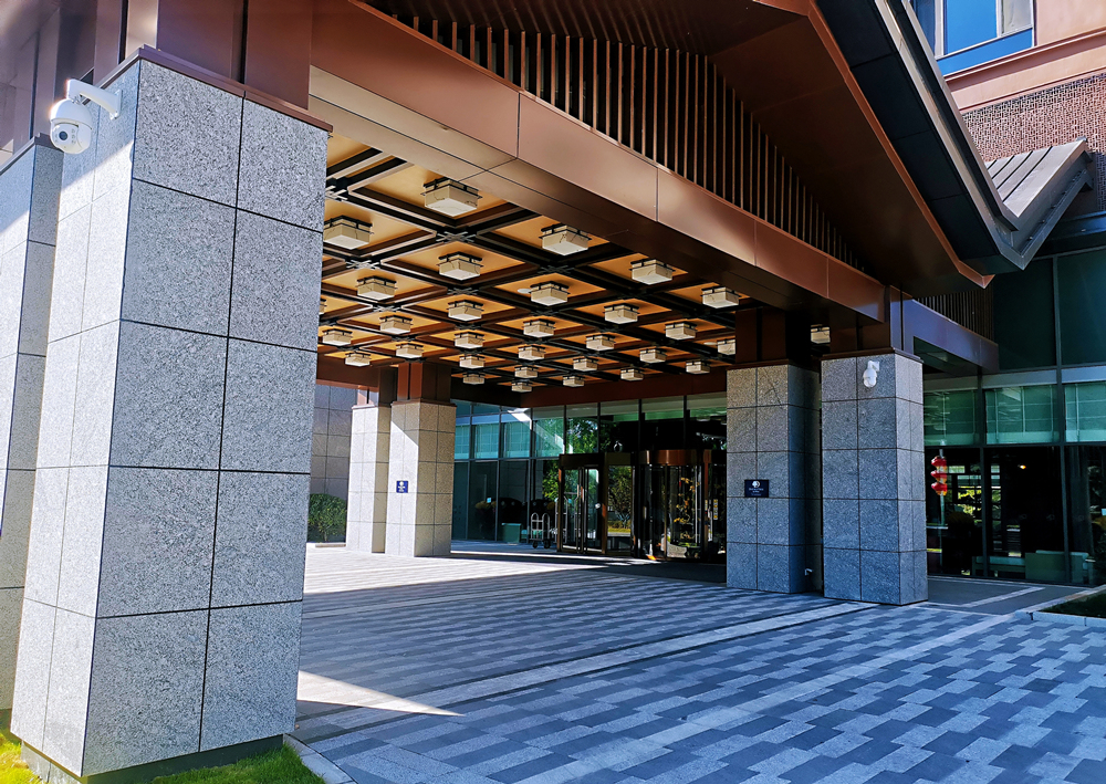 北京 · 延庆希尔顿酒店