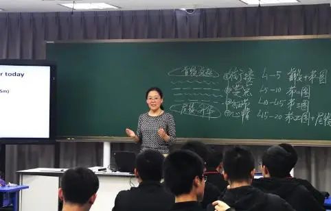 “非师范生不得从教”呼声高涨,教育部门回应,师范生激动了 “非师范生不得从教”呼声高涨,教育部门回应,师范生激动了