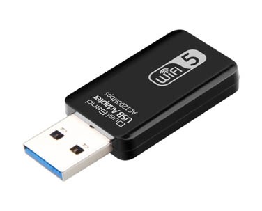 USB Wifi Receiver