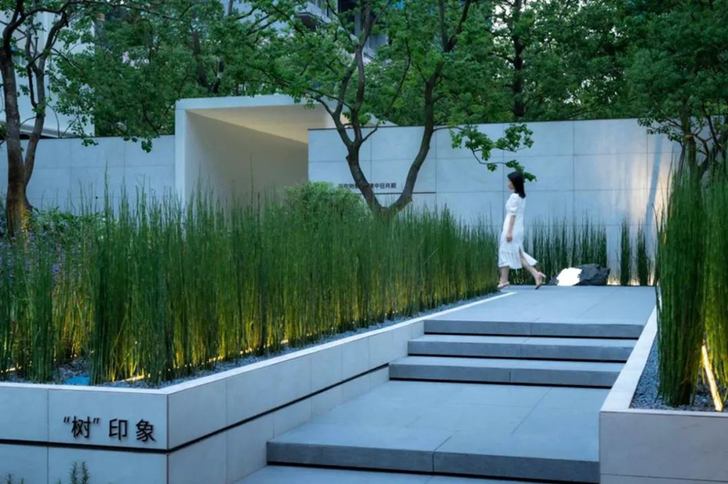【景立方绿皮书】第二期|森系景观植物营造攻略上篇 【景立方绿皮书】第二期|森系景观植物营造攻略上篇