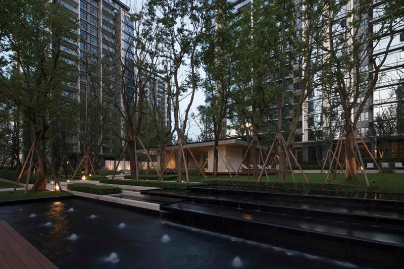 【景立方绿皮书】第二期|森系景观植物营造攻略上篇 【景立方绿皮书】第二期|森系景观植物营造攻略上篇
