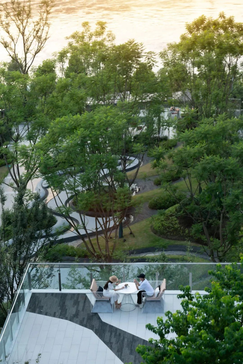 【景立方绿皮书】第二期|森系景观植物营造攻略上篇 【景立方绿皮书】第二期|森系景观植物营造攻略上篇