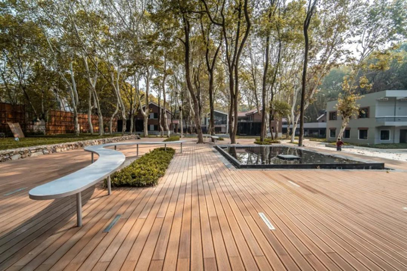 【景立方绿皮书】第二期|森系景观植物营造攻略上篇 【景立方绿皮书】第二期|森系景观植物营造攻略上篇