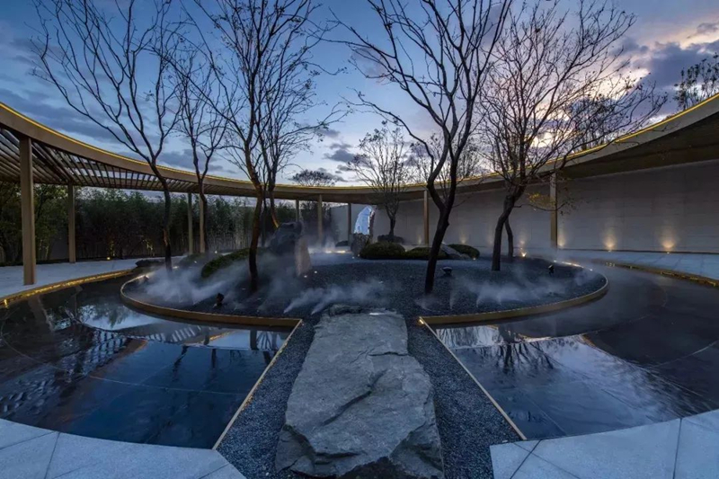 【景立方绿皮书】第二期|森系景观植物营造攻略上篇 【景立方绿皮书】第二期|森系景观植物营造攻略上篇