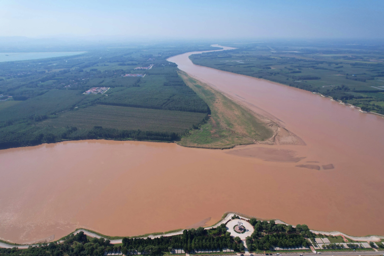 黄河流域“清废行动”深入开展，打好这场环境“保卫战”！