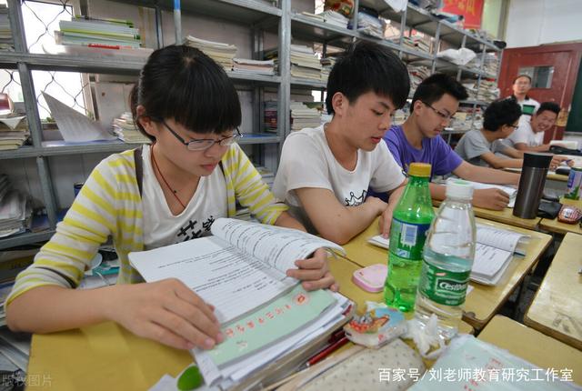 高考冲刺阶段,学生做题还“一错再错”怎么办?名师给出4点建议 高考冲刺阶段,学生做题还“一错再错”怎么办?名师给出4点建议