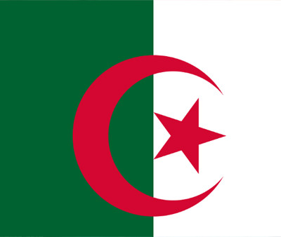   PCA certification (Algeria) 