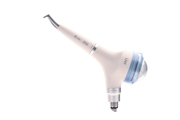 Power jet handpiece