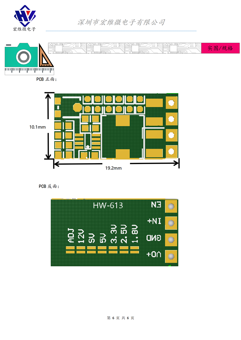 HW-613