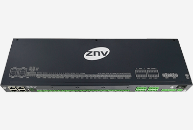 ZNV IG2100系列智能網關