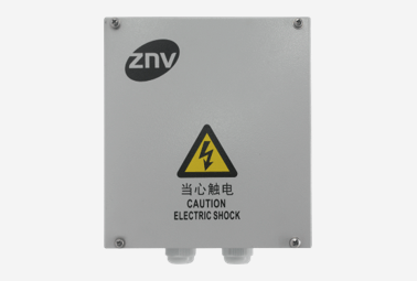 ZNV IG31系列智能網關