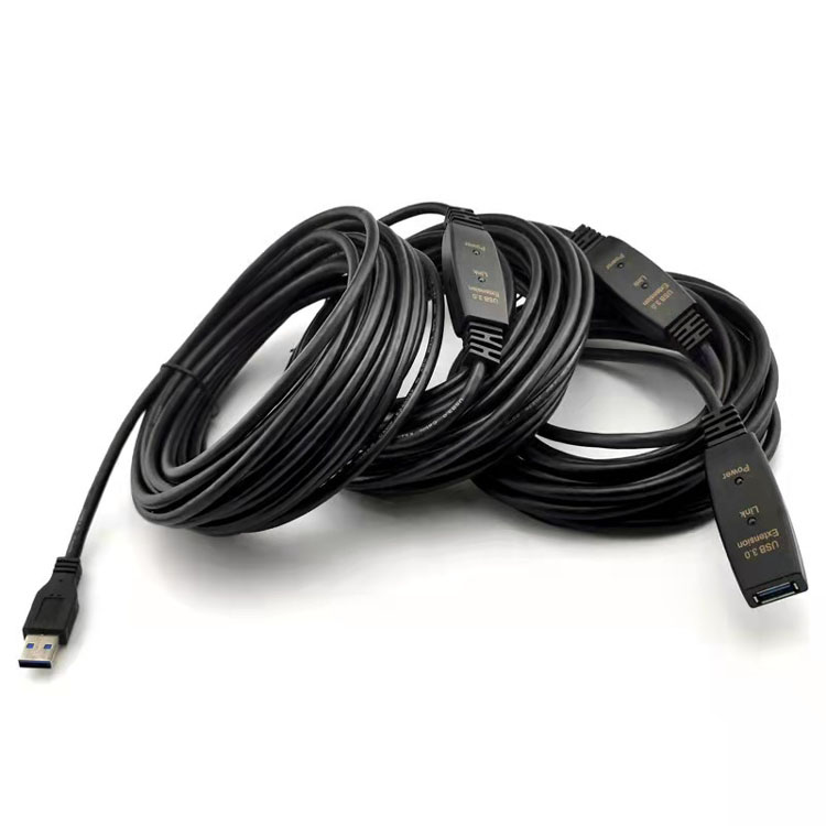 USB 3.0 Active Extension Cable