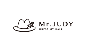 Mr.JUDY洗个头发