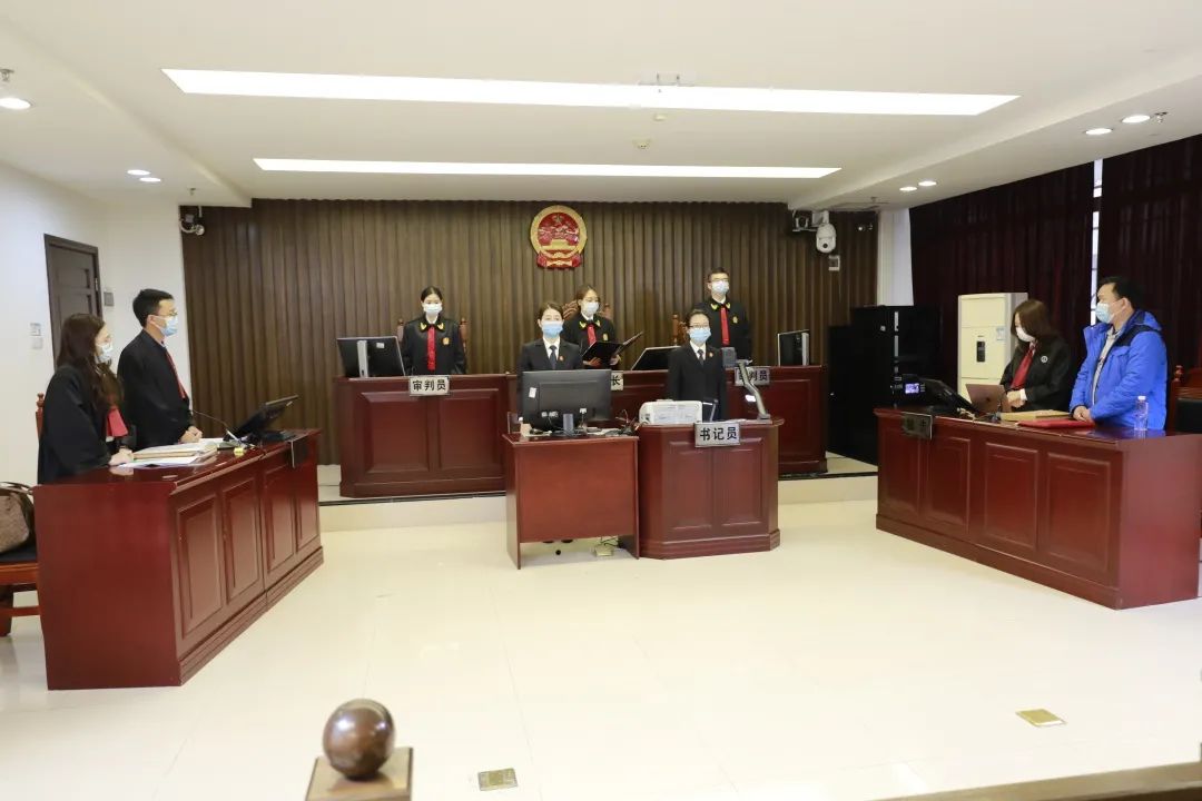 雄远荐读 | 广东高院发布贯彻实施民法典典型案例