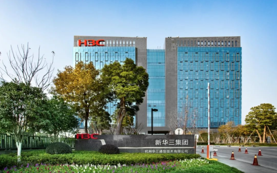 【案例】新华三:通过外部裂变创业的方式,18个月组建起41个精兵作战团队 【案例】新华三:通过外部裂变创业的方式,18个月组建起41个精兵作战团队