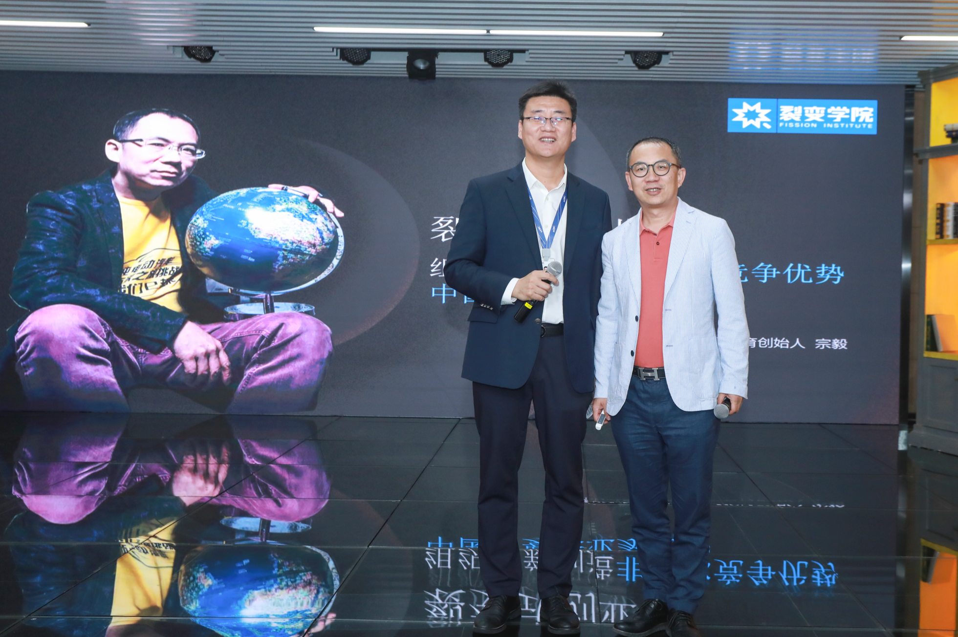 【案例】新华三:通过外部裂变创业的方式,18个月组建起41个精兵作战团队 【案例】新华三:通过外部裂变创业的方式,18个月组建起41个精兵作战团队