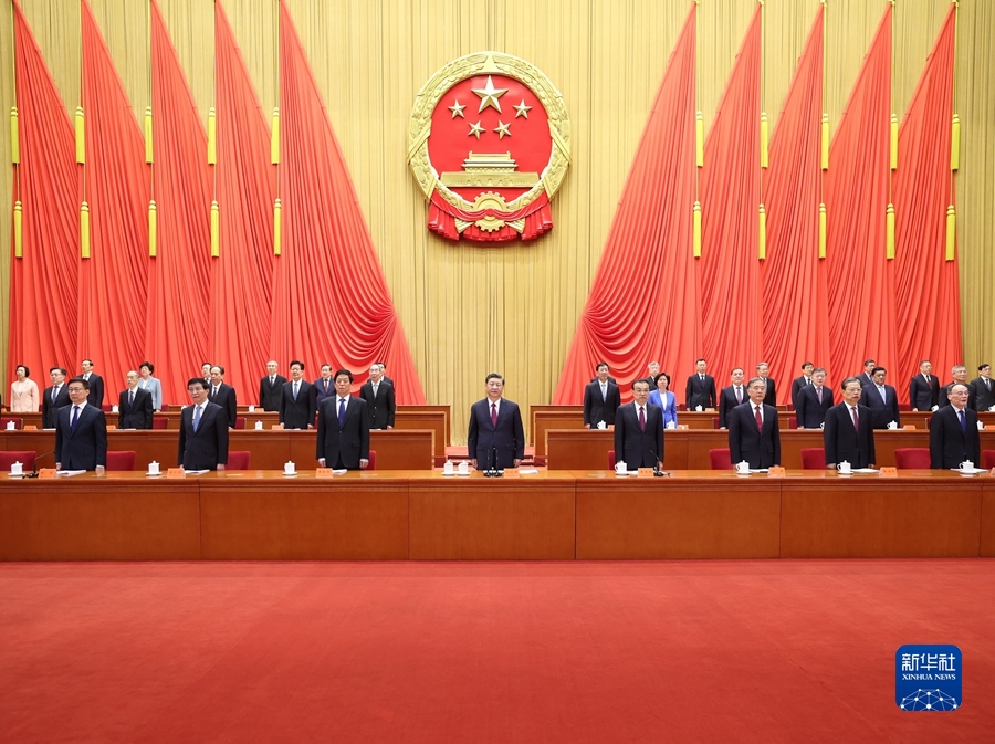 北京冬奥会冬残奥会总结表彰大会隆重举行 习近平发表重要讲话 北京冬奥会冬残奥会总结表彰大会隆重举行 习近平发表重要讲话