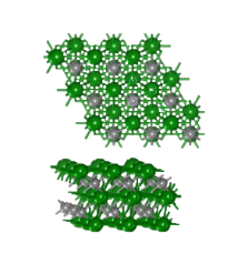 二碳化三钛Ti3C2量子点分散液