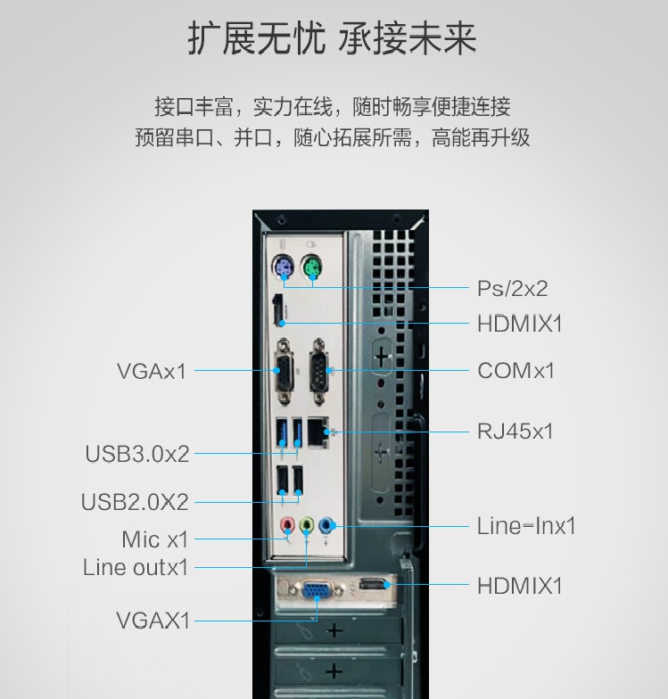 全新高性能PC“雷神”降临 速来围观！