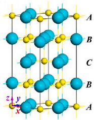 三氮化四钒V4N3量子点分散液