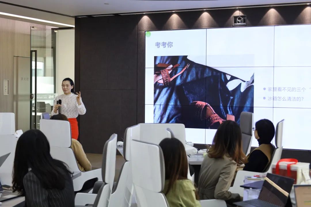 资讯|博和汉商女神节“这么收,纳么美” 资讯|博和汉商女神节“这么收,纳么美”