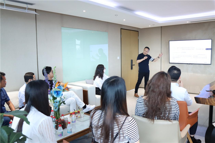 全面升级·自然出众,星宝缘珠宝“TIME&LOVE时光与爱 2022”项目发布 全面升级·自然出众,星宝缘珠宝“TIME&LOVE时光与爱 2022”项目发布