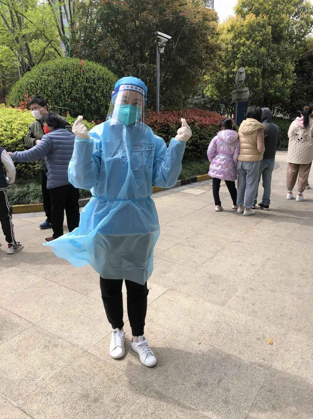 资讯|疫情当前,博和汉商党员先行,“疫”不容辞 资讯|疫情当前,博和汉商党员先行,“疫”不容辞