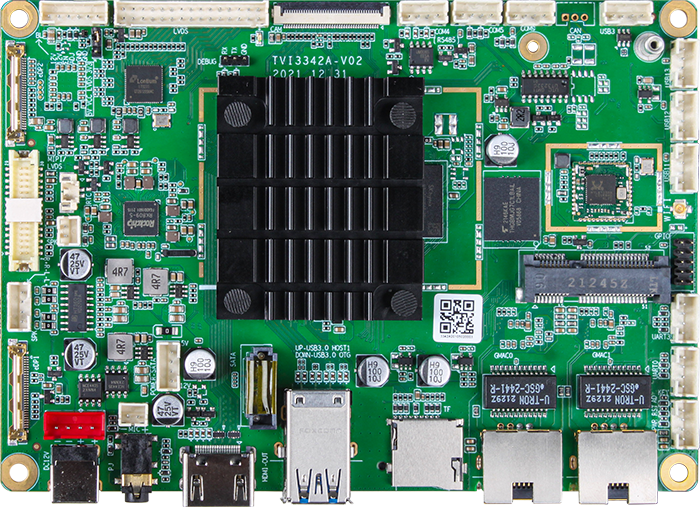 TVI3342A RK3568 3.5 TVI3342A RK3568 3.5