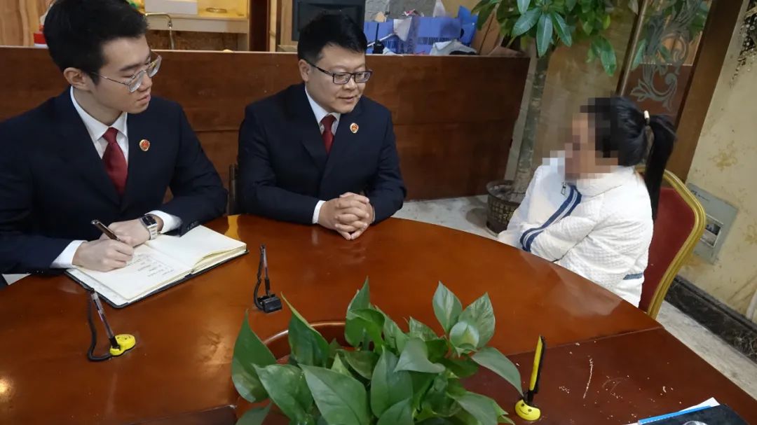 雄远荐读 | 最高检发布首批5起检察机关贯彻少捕慎诉慎押刑事司法政策典型案例 雄远荐读 | 最高检发布首批5起检察机关贯彻少捕慎诉慎押刑事司法政策典型案例